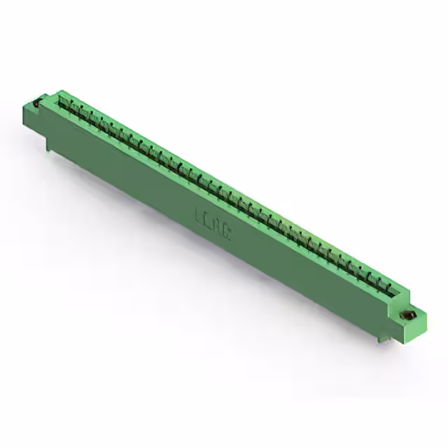 833-033-524-608 EDAC Inc.  Edgeboard Connectors